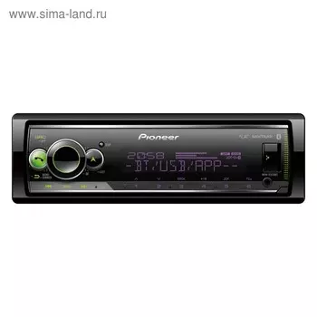 Автомагнитола Pioneer MVH-S520BT