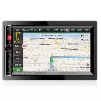 Автомагнитола PROLOGY MPC-110