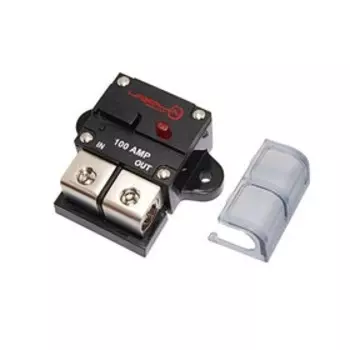 Автомат питания Ural AF-DB100