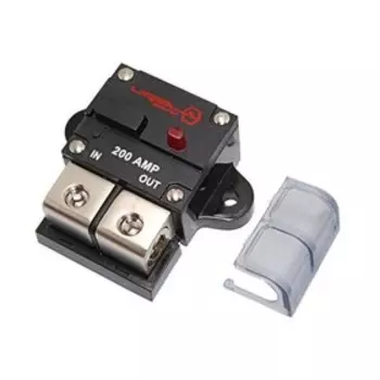 Автомат питания Ural AF-DB200