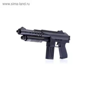 Детское оружие Автомат пневматический «Азимов»