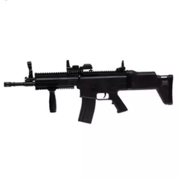 Автомат пневматический «Скар»