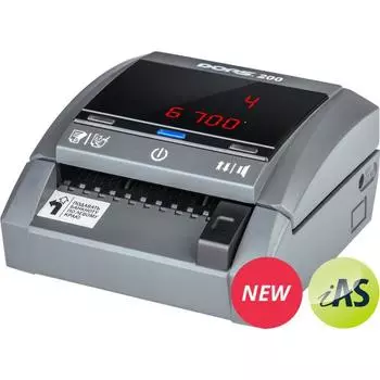 Автоматический детектор DORS 200, рубли