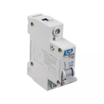 Автоматический выключатель ВА 47-63, 1Р 50А (C) 4,5кА ETP