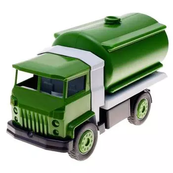 Автомобиль «Бензовоз»