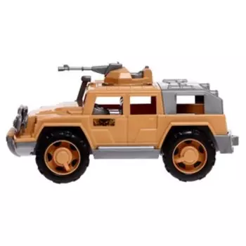 Автомобиль «Джип Army»