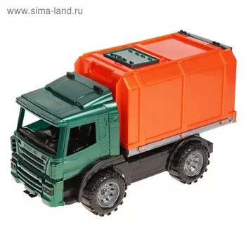 Автомобиль «Фургон»