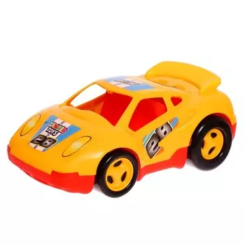 Автомобиль «Гонка», МИКС