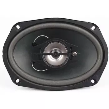 Автомобильная акустика ACV PB-693G, 3-х полосная, 80 Вт, 2 шт