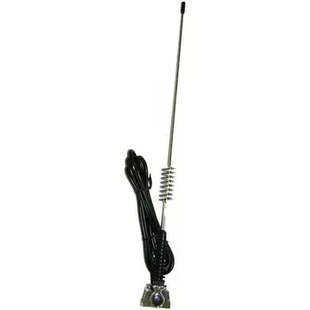 Автомобильная антенна «Вымпел» 316А (4044), на желоб, 44см