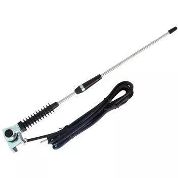 Автомобильная антенна «Вымпел» 316D (4045), 80 см, телескопическая