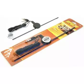 Автомобильная антенна «Вымпел» А-23 (4033), антенна активная УКВ