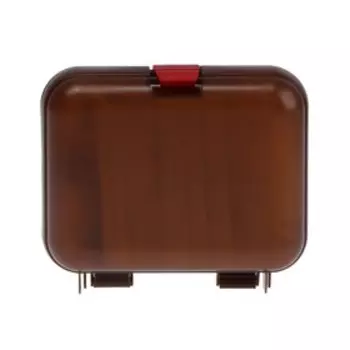 Автомобильная аптечка первой помощи №1 «Мицар», дорожная, футляр 5М