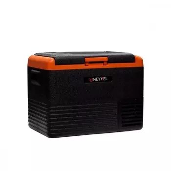 Автомобильный холодильник Meyvel AF-K40, 40 л