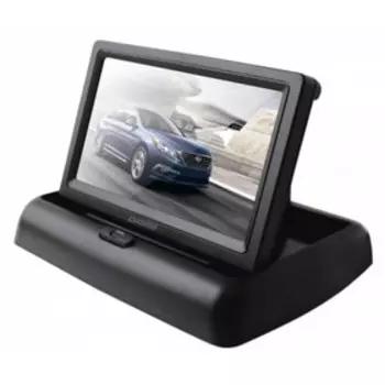 Автомобильный монитор Digma DCM-432, 4.3"