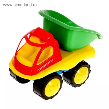 Автомобиль «Тюльпан», малый