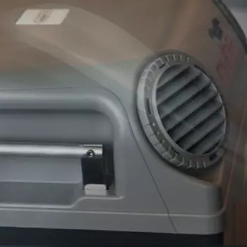 Автономный кондиционер Sleeping Well Indel B CUBE 24V