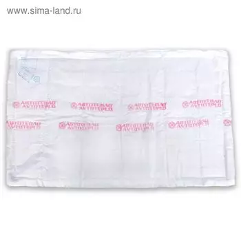 Автоодеяло для двигателя "Автотепло №15", 154 х 93 см