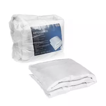 Автоодеяло для двигателя Cartage, 16090 см, повышенная плотность