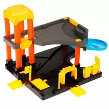 Автопарковка 2 машины