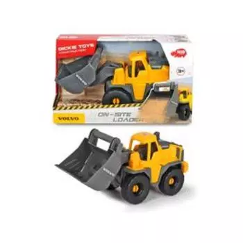 Автопогрузчик Volvo, 26 см