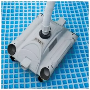 Автопылесос вакуумный для бассейна 28001