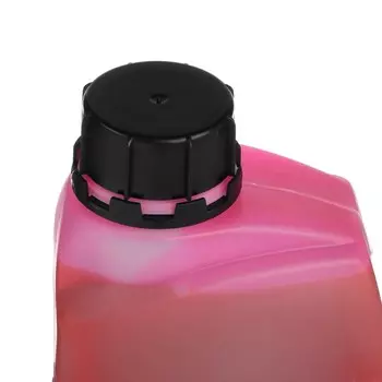 Автошампунь Astrohim ROSE PROFESSIONAL, бесконтактный, 1:80-1:100, 1 л, АС - 3081