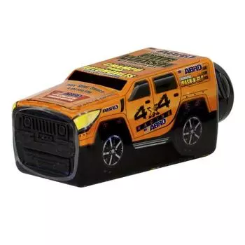 Автошампунь "Машина" ABRO, 575 г