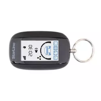 Автосигнализация StarLine B97