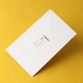 Табличка для номера телефона «Сам такой»