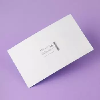 Автовизитка «Скоро буду»