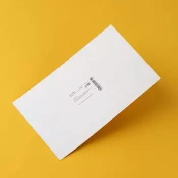 Табличка для номера телефона «Стою и точка»