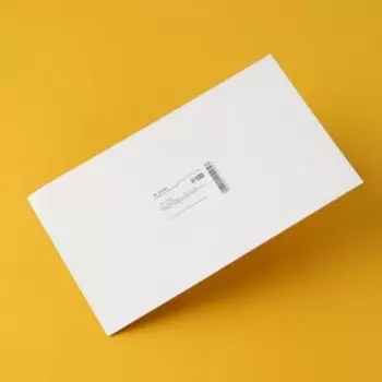 Табличка для номера телефона «Жаба»