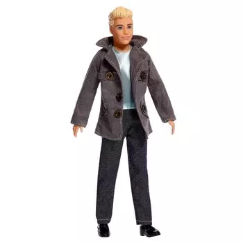 Аксессуары для кукол, в пакете