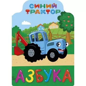 Азбука