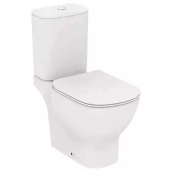 Бачок для унитаза Ideal Standard Tesi T356801, нижняя подводка