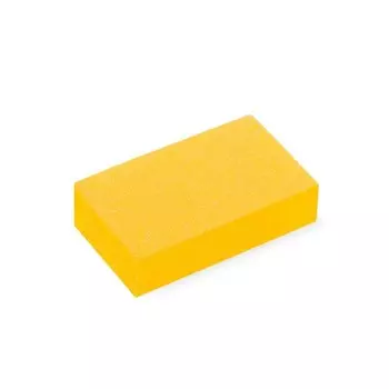 Баф TNL Medium, 180, жёлтый, 10 шт