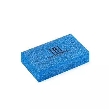 Баф TNL Medium, в индивидуальной упаковке, 180, голубой