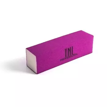 Баф TNL, в индивидуальной упаковке, 180, неоновый сиреневый