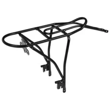 Багажник 20" Dream Bike, алюминий