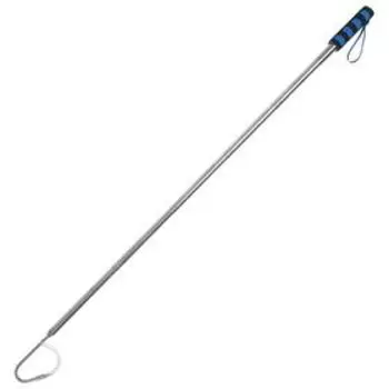 Багор телескопический Namazu, L-90 см, ручка ЭВА/80/100/