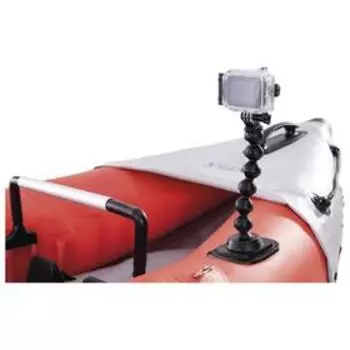 Байдарка Excursion Pro K1, 305 х 91 х 46 см, алюминиевое весло 218см, насос, до 100кг, 68303NP INTEX