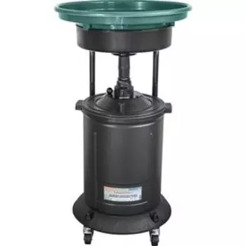 Бак маслосборный Jonnesway AE300149, передвижной 50 л