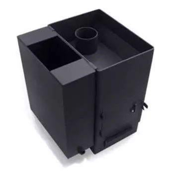 Бак навесной для печи «Копеечка», 30 л.