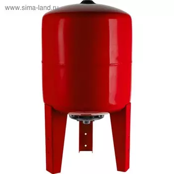 Бак расширительный STOUT, для систем отопления, 200 л