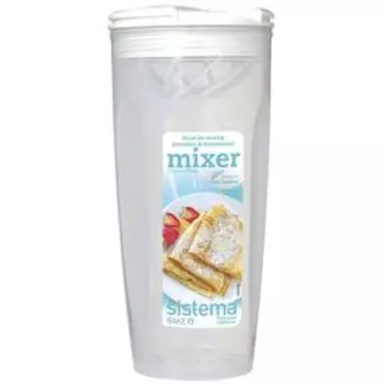 BAKE-IT Шейкер 700мл