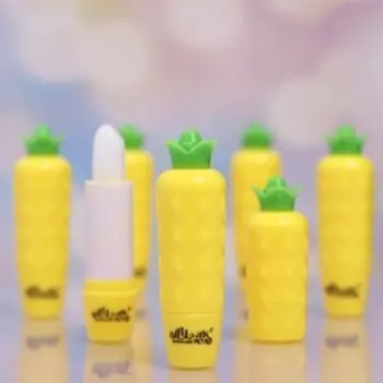 Бальзам для губ «Ананасик»