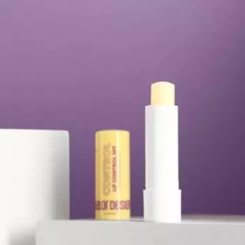 Бальзам для губ Lip Control SPF, BELORDESIGN, 4 г
