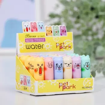 Бальзам для губ «Мяу», микс