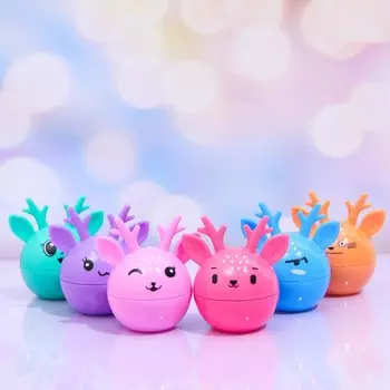 Бальзам для губ новогодний «Оленёнок»